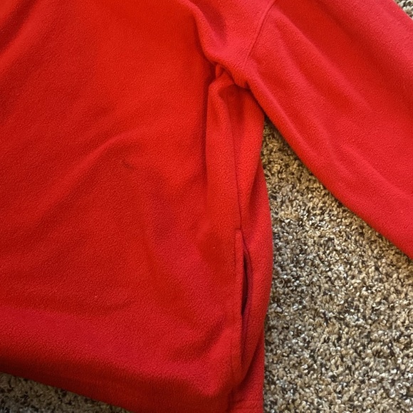 Cozy Ohio State Fleece - Picture 3 of 6